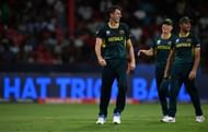 Afghanistan v Australia: Super Eight - ICC Men's T20 Cricket World Cup West Indies & USA 2024